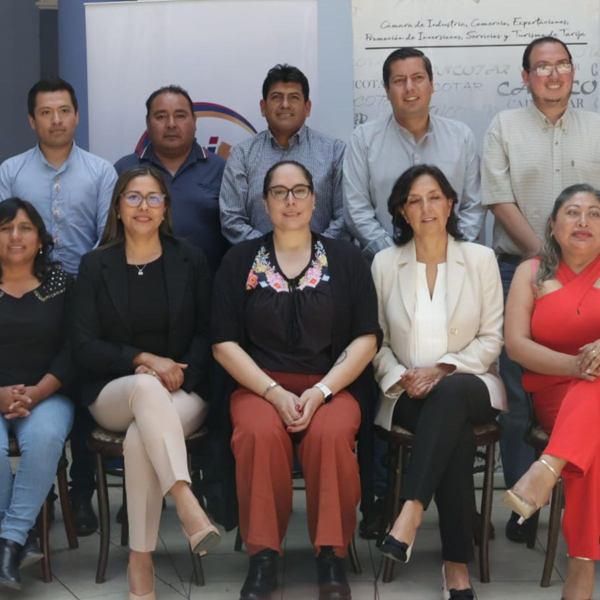 APUESTA DE TARIJA POR UN FUTURO INDUSTRIAL Y SOSTENIBLE